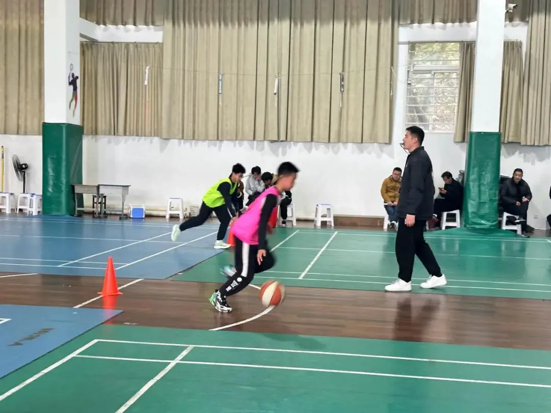 业余篮球玩家如何从前沿技术中受益_0